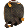 ルイ・ヴィトン LOUIS VUITTON パックオール・サックアド M51132 ブラウン モノグラムキャンバス ユニセックス ショルダーバッグ