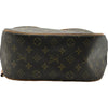 ルイ・ヴィトン LOUIS VUITTON パックオール・サックアド M51132 ブラウン モノグラムキャンバス ユニセックス ショルダーバッグ