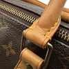 ルイ・ヴィトン LOUIS VUITTON スピーディ25 M41528 ブラウン モノグラム/レザー レディース ボストンバッグ