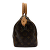 ルイ・ヴィトン LOUIS VUITTON スピーディ25 M41528 ブラウン モノグラム/レザー レディース ボストンバッグ