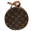 ルイ・ヴィトン LOUIS VUITTON パピヨン30 M51365 ブラウン モノグラムキャンバス　 レディース ハンドバッグ