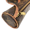 ルイ・ヴィトン LOUIS VUITTON パピヨン30 M51365 ブラウン モノグラムキャンバス　 レディース ハンドバッグ