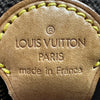 ルイ・ヴィトン LOUIS VUITTON リポーターPM M45254 ブラウン モノグラム/レザー レディース ショルダーバッグ