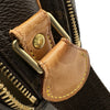 ルイ・ヴィトン LOUIS VUITTON リポーターPM M45254 ブラウン モノグラム/レザー レディース ショルダーバッグ