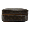 ルイ・ヴィトン LOUIS VUITTON リポーターPM M45254 ブラウン モノグラム/レザー レディース ショルダーバッグ