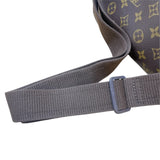 ルイ・ヴィトン LOUIS VUITTON リポーターPM M45254 ブラウン モノグラム レディース ショルダーバッグ