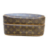 ルイ・ヴィトン LOUIS VUITTON リポーターPM M45254 ブラウン モノグラム レディース ショルダーバッグ