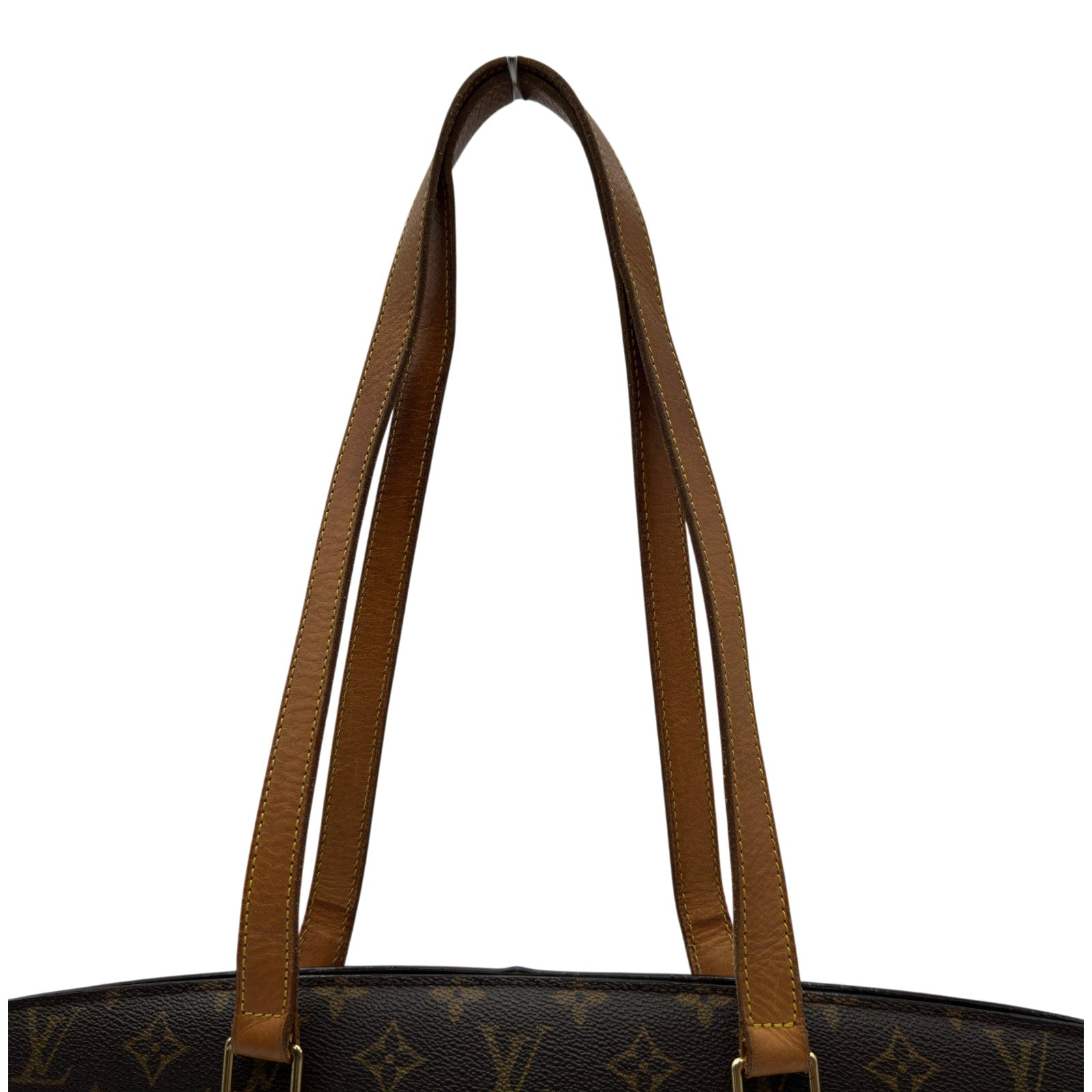 ルイ・ヴィトン LOUIS VUITTON バビロン M51102 ブラウン モノグラム