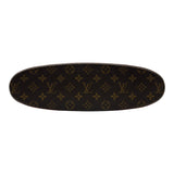 ルイ・ヴィトン LOUIS VUITTON バビロン M51102 ブラウン モノグラム/レザー レディース トートバッグ