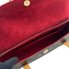 ルイ・ヴィトン LOUIS VUITTON ソナチネ M51902 ブラウン モノグラム/レザー レディース ハンドバッグ