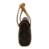 ルイ・ヴィトン LOUIS VUITTON ソナチネ M51902 ブラウン モノグラム/レザー レディース ハンドバッグ