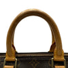 ルイ・ヴィトン LOUIS VUITTON スピーディ25 M41528 ブラウン モノグラム/レザー レディース ボストンバッグ