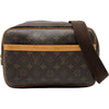 ルイ・ヴィトン LOUIS VUITTON リポーターPM M45254 モノグラム ユニセックス ショルダーバッグ
