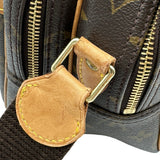 ルイ・ヴィトン LOUIS VUITTON リポーターPM M45254 モノグラム ユニセックス ショルダーバッグ