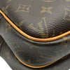 ルイ・ヴィトン LOUIS VUITTON リポーターPM M45254 モノグラム ユニセックス ショルダーバッグ