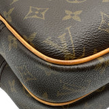 ルイ・ヴィトン LOUIS VUITTON リポーターPM M45254 モノグラム ユニセックス ショルダーバッグ