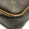ルイ・ヴィトン LOUIS VUITTON リポーターPM M45254 モノグラム ユニセックス ショルダーバッグ