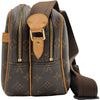 ルイ・ヴィトン LOUIS VUITTON リポーターPM M45254 モノグラム ユニセックス ショルダーバッグ