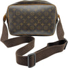 ルイ・ヴィトン LOUIS VUITTON リポーターPM M45254 モノグラム ユニセックス ショルダーバッグ