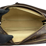 ルイ・ヴィトン LOUIS VUITTON リポーターPM M45254 モノグラム ユニセックス ショルダーバッグ