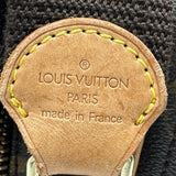 ルイ・ヴィトン LOUIS VUITTON リポーターPM M45254 モノグラム ユニセックス ショルダーバッグ