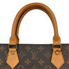 ルイ・ヴィトン LOUIS VUITTON サックプラ M51140 モノグラム ユニセックス トートバッグ