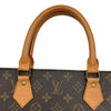 ルイ・ヴィトン LOUIS VUITTON サックプラ M51140 モノグラム ユニセックス トートバッグ