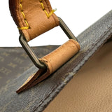 ルイ・ヴィトン LOUIS VUITTON サックプラ M51140 モノグラム ユニセックス トートバッグ