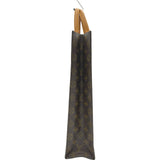 ルイ・ヴィトン LOUIS VUITTON サックプラ M51140 モノグラム ユニセックス トートバッグ