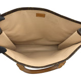 ルイ・ヴィトン LOUIS VUITTON サックプラ M51140 モノグラム ユニセックス トートバッグ