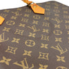 ルイ・ヴィトン LOUIS VUITTON サックプラ M51140 モノグラム ユニセックス トートバッグ
