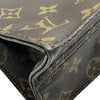 ルイ・ヴィトン LOUIS VUITTON サックプラ M51140 モノグラム ユニセックス トートバッグ