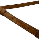 ルイ・ヴィトン LOUIS VUITTON ミュゼット・タンゴ ショート M51257 ブラウン モノグラム レディース ショルダーバッグ