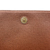 ルイ・ヴィトン LOUIS VUITTON ミュゼット・タンゴ ショート M51257 ブラウン モノグラム レディース ショルダーバッグ