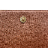 ルイ・ヴィトン LOUIS VUITTON ミュゼット・タンゴ ショート M51257 ブラウン モノグラム レディース ショルダーバッグ
