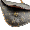 ルイ・ヴィトン LOUIS VUITTON ミュゼット・タンゴ ショート M51257 ブラウン モノグラム レディース ショルダーバッグ