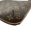 ルイ・ヴィトン LOUIS VUITTON ミュゼット・タンゴ ショート M51257 ブラウン モノグラム レディース ショルダーバッグ
