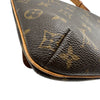 ルイ・ヴィトン LOUIS VUITTON ミュゼット・タンゴ ショート M51257 ブラウン モノグラム レディース ショルダーバッグ
