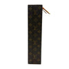 ルイ・ヴィトン LOUIS VUITTON クラッシャー M53122 ブラウン モノグラム・レザー メンズ トランク