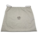 エルメス HERMES バーキン35 クラブ □O刻 エタン/グラファイト/グレーフォンセ トリヨンクレマンス/リザード レディース ハンドバッグ