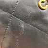シャネル CHANEL CHANEL22 スモールバッグ AS3260 ブラック ゴールド金具 シャイニーカーフ レディース ショルダーバッグ
