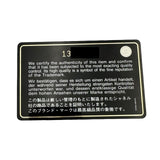 シャネル CHANEL ココマーク チェーントートバッグ 13番台 ブラック シルバー金具 エイジドカーフ レディース ハンドバッグ