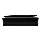 シャネル CHANEL マトラッセ チェーンウォレット AP0250 ブラック ゴールド金具 キャビアスキン レディース ショルダーバッグ