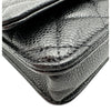 シャネル CHANEL マトラッセ チェーンウォレット AP0250 ブラック ゴールド金具 キャビアスキン レディース ショルダーバッグ