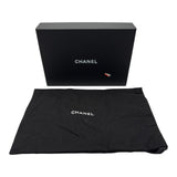 シャネル CHANEL マトラッセ チェーンウォレット AP0250 ブラック ゴールド金具 キャビアスキン レディース ショルダーバッグ