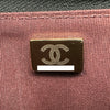 シャネル CHANEL マトラッセ チェーンウォレット AP0250 ブラック ゴールド金具 キャビアスキン レディース ショルダーバッグ