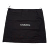 シャネル CHANEL GSTチェーントートバッグ A50995 19番台 ブラック ゴールド金具 キャビアスキン レディース トートバッグ