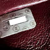 シャネル CHANEL マトラッセ23 A01113 4番台 ブラック ゴールド金具 ラムスキン レディース ショルダーバッグ