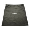 シャネル CHANEL コココクーントートMM A48611 23番台 ブラック ナイロン レディース トートバッグ