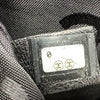 シャネル CHANEL ワイルドステッチ ハンドバッグ A14693 0番台 ブラック カーフスキン レディース ハンドバッグ